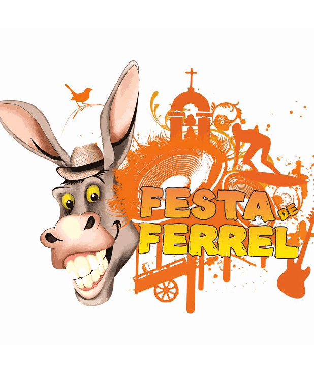 FESTA DE FERREL 2019 | 5 A 11 AGO