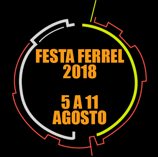 FESTA DE FERREL 2018