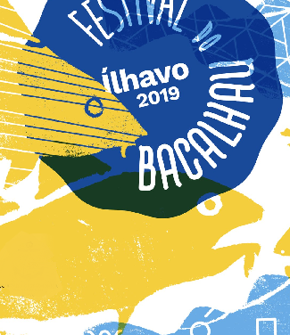 FESTIVAL DO BACALHAU 2019 | ÍLHAVO