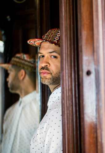 JASON MORAN – JAZZ