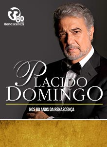 PLÁCIDO DOMINGO