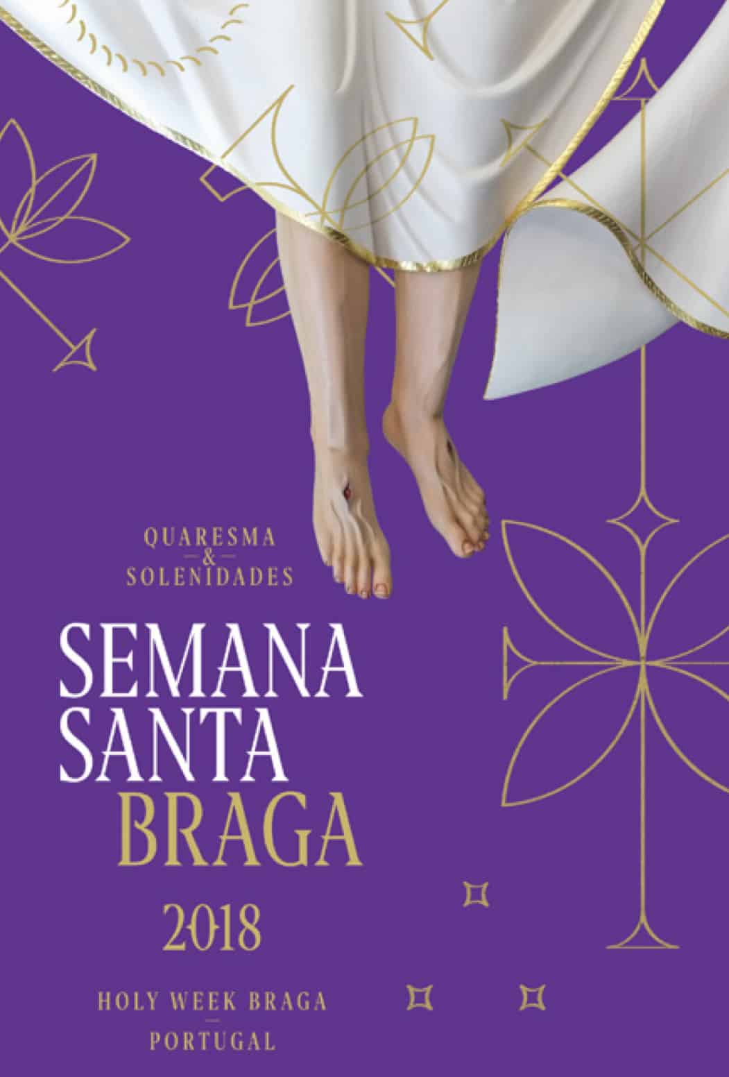 SEMANA SANTA BRAGA 2018