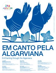 Em Canto pela Algarviana