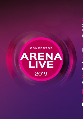 Os concertos gratuitos Arena Live estão de volta ao Casino Lisboa, de 21 de Outubro a 31 de Dezembro, sempre às segundas-feiras. A programação já conhecida é a seguinte: