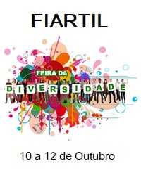 FEIRA DA DIVERSIDADE 2019 | 3ª EDIÇÃO | ESTORIL