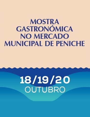 2º FESTIVAL DE GASTRONOMIA DE BORDO 2019 PENICHE