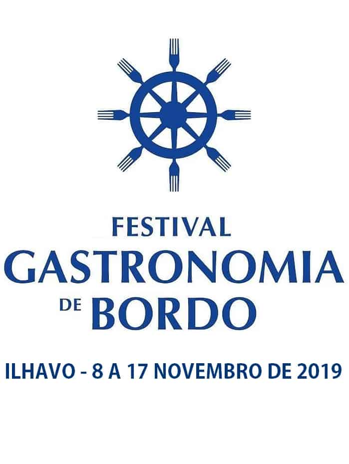 FESTIVAL GASTRONOMIA DE BORDO ÍLHAVO 2019