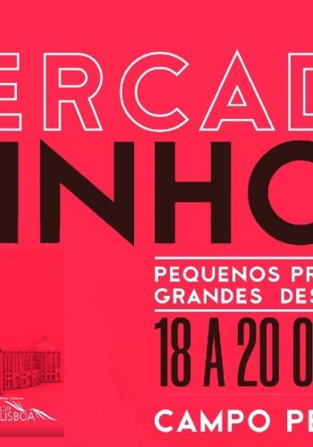 O Mercado de Vinhos regressa ao Campo Pequeno entre 18 e 20 de Outubro, na sua 8ª edição para dar palco aos pequenos e médios produtores de vinhos nacionais, dando a conhecer novos projetos e enólogos.