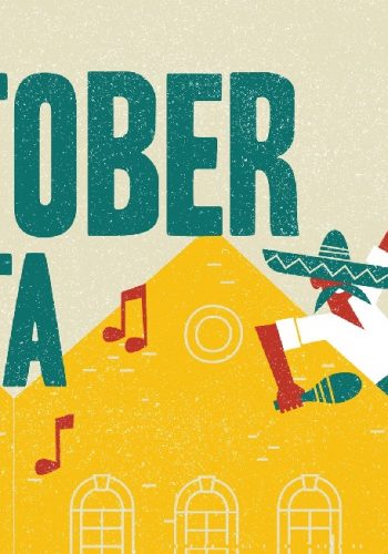 A Oktober Festa, a versão lisboeta da famosa festa e feira de cerveja alemã, vai acontecer no dia 19 de Outubro. A tarde e noite de Marvila voltam a ser ocupadas com concertos, petiscos e um recheado cardápio de cervejas, com entrada livre.