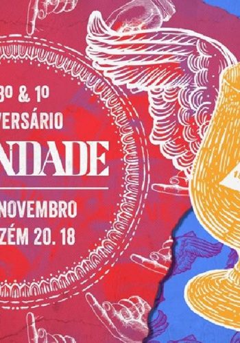 Depois de ter renascido há um ano, a icónica Cerveja Trindade celebra o seu centésimo octogésimo terceiro aniversário já no próximo dia 21 de novembro, e convida todos para uma festa única com cerveja, muita música e de entrada livre.