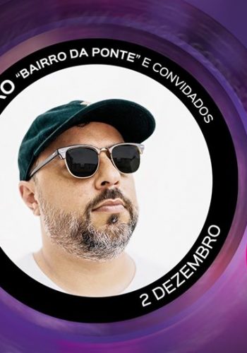 Stereossauro - Bairro da Ponte e convidados, em estreia no Casino Lisboa, vai atuar no âmbito de mais uma etapa do ciclo de concertos Arena Live, na próxima Segunda-Feira, 2 de Dezembro, a partir das 22 horas. A entrada é livre.