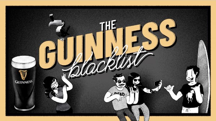 A cerveja GUINNESS, distribuída em Portugal pela Sociedade Central de Cervejas e Bebidas (SCC), quer tornar o Black Weekend, considerado o maior shopping event do ano, num momento direcionado para amigos, potenciando encontros que têm sido adiados ao longo do tempo.