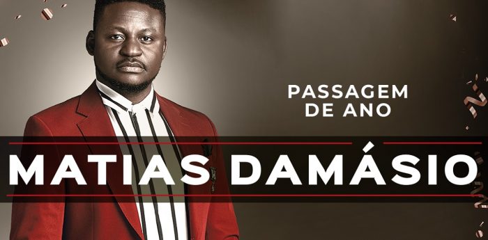 Matias Damásio é o grande protagonista da noite de passagem de ano 2019-2020 no Casino Lisboa. Considerado um dos nomes incontornáveis da música portuguesa da actualidade, o artista romântico sobe ao palco, meia hora depois da chegada de 2020, para apresentar os temas que o público tão bem conhece.