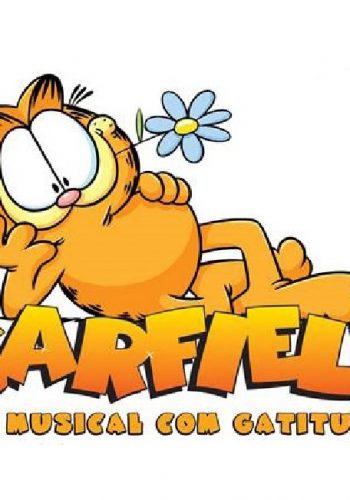 Concorra ao Passatempo e ganhe bilhetes duplos para GARFIELD: UM MUSICAL COM GATITUDE, em exibição numa tenda instalada no Jardim do Casino Estoril, baseado na série “GARFIELD”, de Jim Davis.