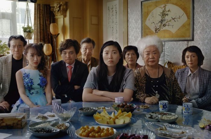 “A Despedida”, filme nomeado aos Globos de Ouro, é apresentado em antestreia no Museu do Oriente. Divertido e emocionante, o filme da realizadora chinesa Lulu Wang, pode ser visto no dia 8 de Janeiro