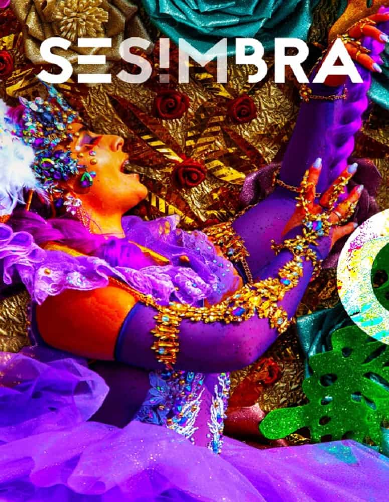 CARNAVAL DE SESIMBRA 2020 | PROGRAMA GERAL