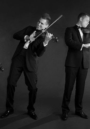 O Festival dos Quartetos de Cordas, realizado em colaboração com a Bienal dos Quartetos de Cordas da Philharmonie de Paris, está de regresso à Fundação Gulbenkian nos próximos dias 25 e 26 de janeiro.