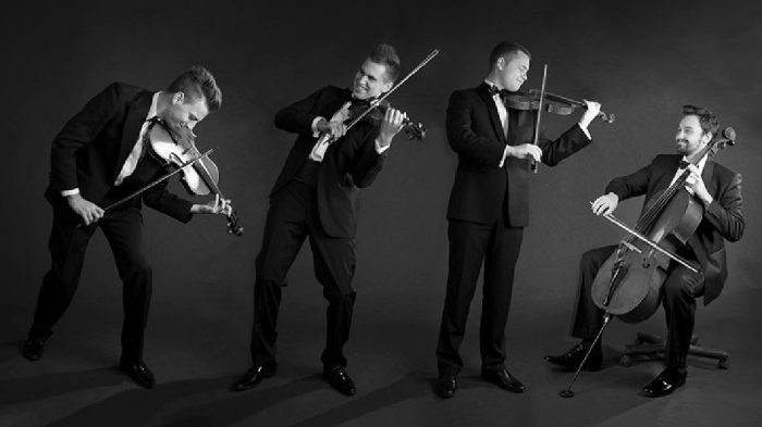 O Festival dos Quartetos de Cordas, realizado em colaboração com a Bienal dos Quartetos de Cordas da Philharmonie de Paris, está de regresso à Fundação Gulbenkian nos próximos dias 25 e 26 de janeiro.