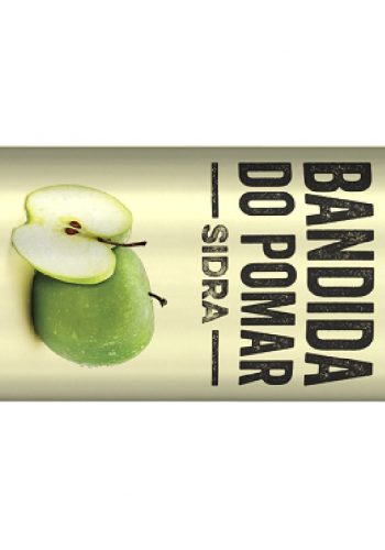 Bandida do Pomar, a primeira sidra de nome português, continua a desafiar as normas ao apresentar um novo sabor arrojado. Bandida do Pomar Maçãs Ácidas distingue-se pelo paladar mais agre, logo menos adocicado, que torna esta sidra ainda mais refrescante e uma excelente opção para os audazes que procuram uma nova bebida para o verão.