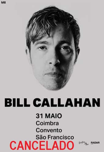 BILL CALLAHAN | COIMBRA