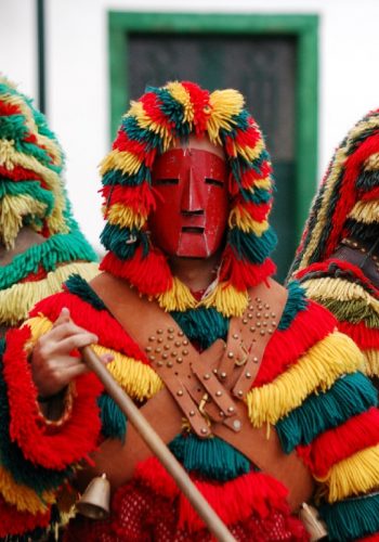 Saiba onde se pode divertir no Carnaval 2020! A animação está a chegar de norte a sul do País, pelo que a Coolture preparou para si um Guia de Carnaval, para que não perca nada de uma das épocas mais divertidas do ano.