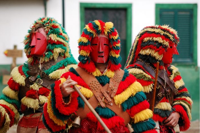 Saiba onde se pode divertir no Carnaval 2020! A animação está a chegar de norte a sul do País, pelo que a Coolture preparou para si um Guia de Carnaval, para que não perca nada de uma das épocas mais divertidas do ano.