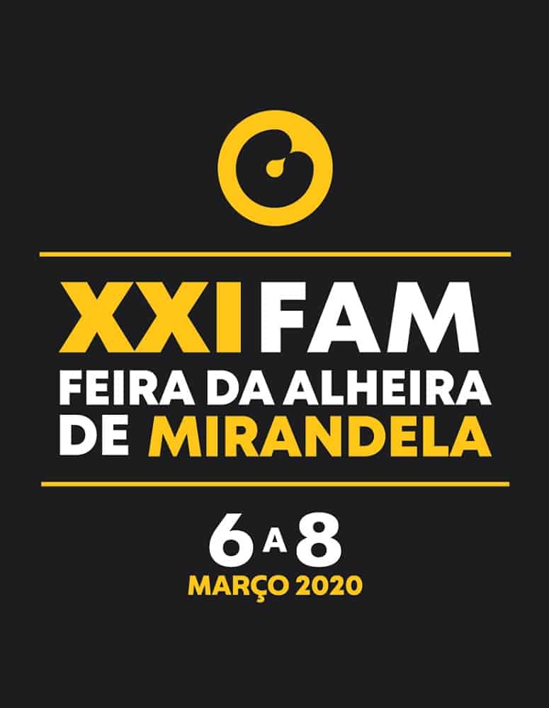 FEIRA DA ALHEIRA DE MIRANDELA 2020