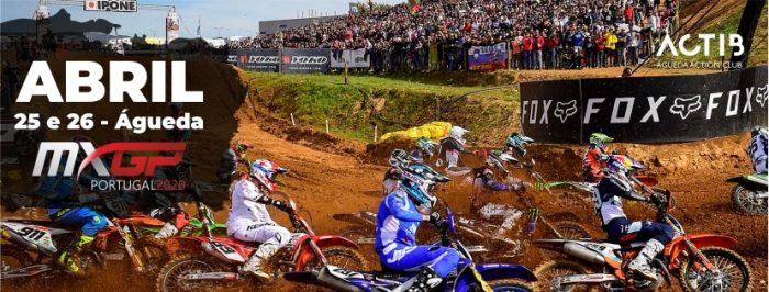 REALIZADO] Bilhetes Mundial de Motocross - MXGP 2023  Bilhete único 2 dias  - Crossódromo Internacional de Águeda