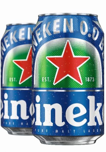 Heineken® acaba de lançar em Portugal a nova lata Heineken 0.0 de 33cl, já disponível nas prateleiras das principais superfícies comerciais de todo o país (desde hipers a supermercados).