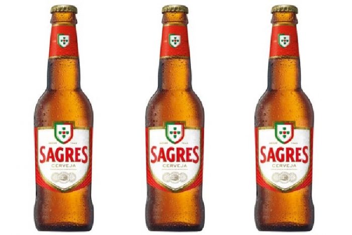 A Cerveja Sagres e Água de Luso, foram distinguidas uma vez mais como Marca de Confiança, na 20ª edição dos prémios das Selecções do Reader's Digest.