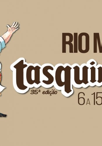 As Tasquinhas de Rio Maior 2020, o maior evento anual da cidade, que atrai todos os anos dezenas de milhares de visitantes na procura de um dos mais genuínos certames de degustação gastronómica do país, celebra este ano a sua 35ª edição, abre hoje portas, dia 6 até 15 de março. 