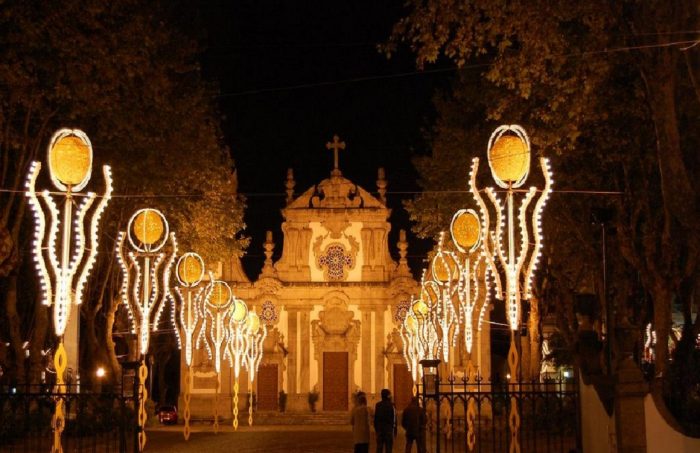 As Festas do Senhor de Matosinhos 2020, que se realizariam entre os dias 22 de Maio e 14 de Junho, foram canceladas, o que acontece pela primeira vez em 700 anos de história de uma das maiores romarias do nosso país.