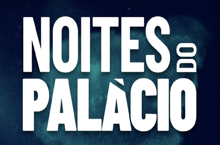 Noites do Palácio é um ciclo de concertos, promovidos pela Câmara Municipal do Porto para celebrar o verão.  Os concertos ao livre vão decorrer nos Jardins do Palácio de Cristal, tratando-se do primeiro grande evento organizado na cidade após esta nova fase de desconfinamento. Com a designação oficial de Noites do Palácio, a iniciativa arranca a 31 de julho e vai prolongar-se por quatro fins de semana consecutivos, com concertos às sextas e sábados, sempre a partir das 22 horas.