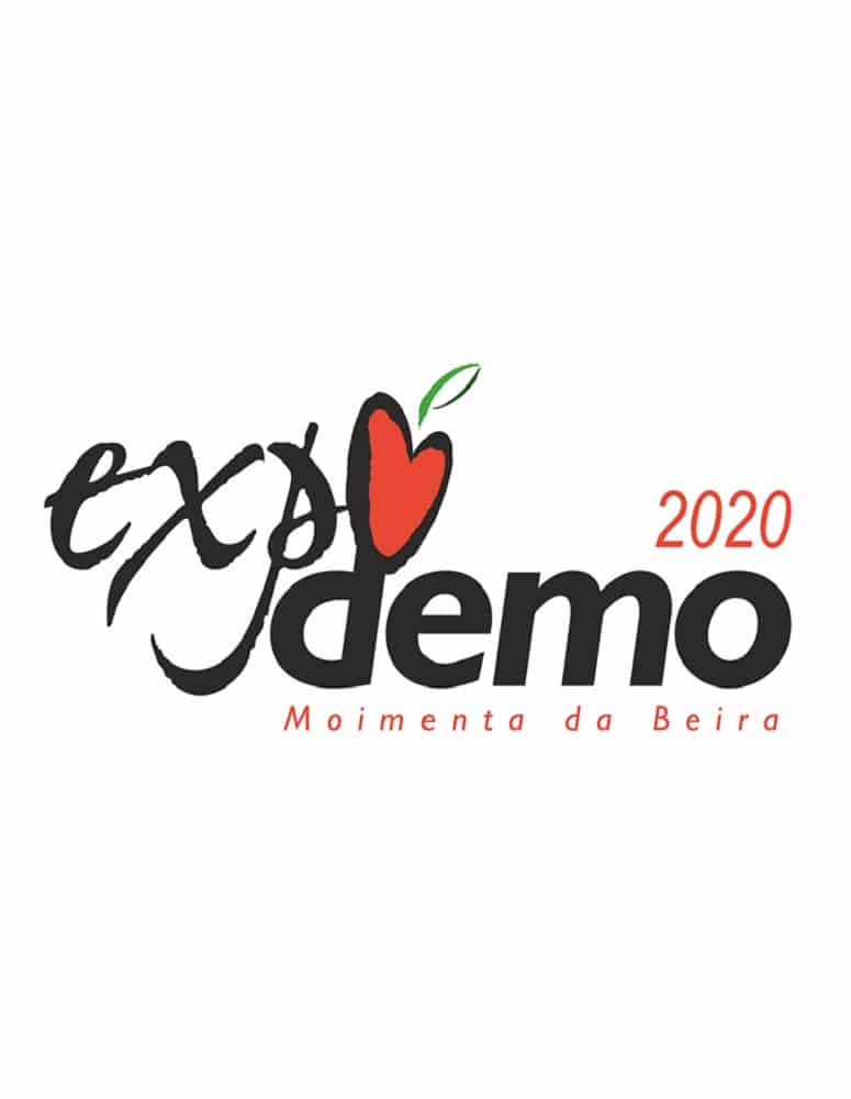 EXPODEMO 2020 | MOIMENTA DA BEIRA