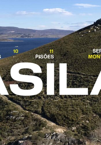 O Basilar Festival 2022 vai ter a sua 1ª edição, entre os dias 8 e 11 de Setembro, na Barragem dos Pisões em Montalegre. Centrado no techno e suas variantes, o Basilar surge da vontade de juntar toda uma comunidade de artistas e seguidores do género, apresentando alguns dos nomes impulsionadores