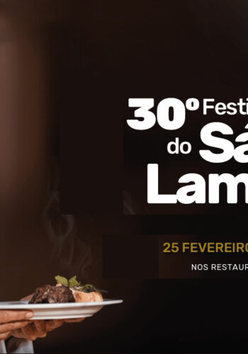 O Festival do Sável e da Lampreia de Gondomar, na sua 30ª edição, promovido pela Autarquia Local, regressa aos restaurantes aderentes, entre os dias 25 de Fevereiro e 03 de Abril, depois da interrupção a que esteve sujeito por razões relacionadas com a pandemia.