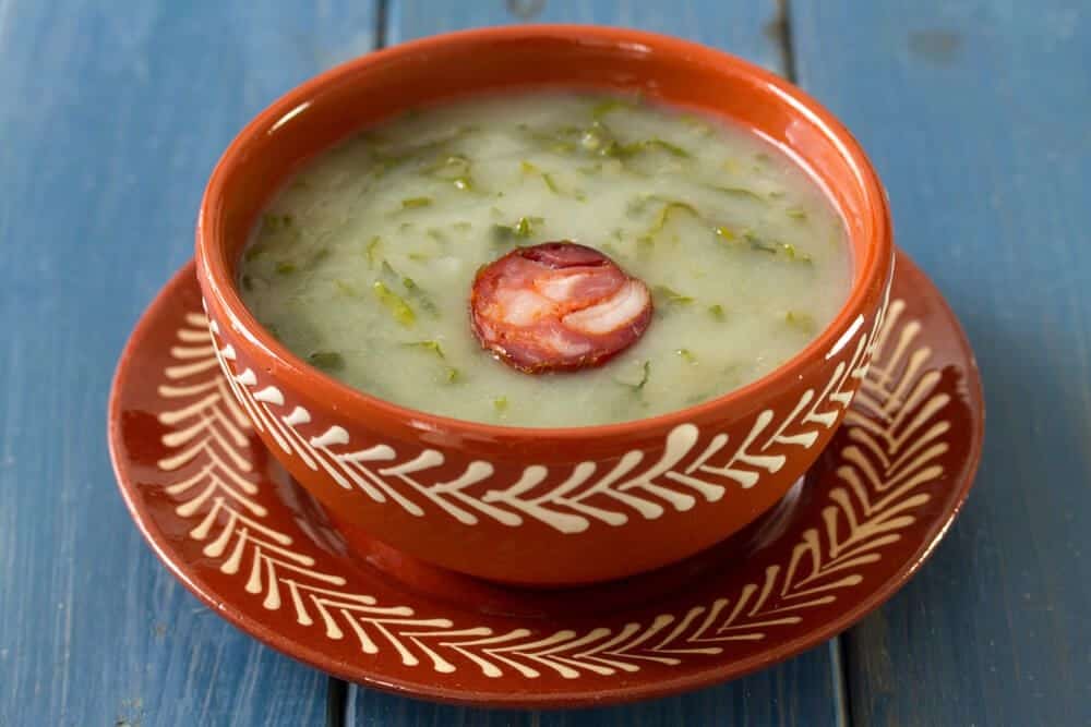 10 Sopas Preferidas Dos Portugueses Coolture