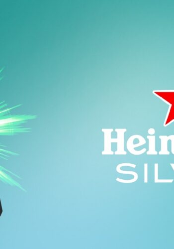 Heineken Silver, é a primeira cerveja virtual, lançada esta quinta-feira pela prestigiada marca, fabricada exclusivamente na sua cervejeira virtual dentro da Decentraland, uma plataforma digital imersiva.