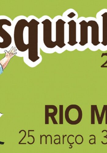 As Tasquinhas de Rio Maior, estão de regresso de 25 de março a 03 de abril, na sua 36ª edição que promete, durante 10 dias, dar a conhecer os saberes e sabores da gastronomia regional aos muitos visitantes que, ano após ano, se deslocam ao Pavilhão Multiusos de Rio Maior.