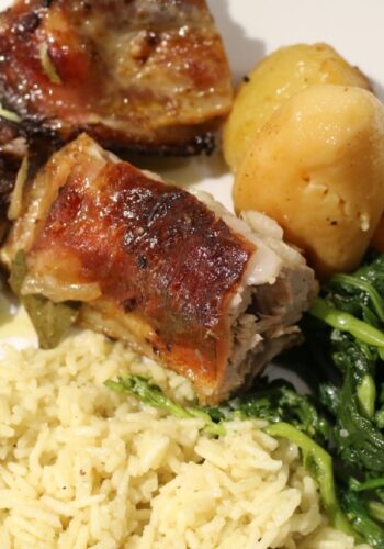 O Festival Gastronómico do Cabrito em Torres Novas, na sua 31.ª edição, irá decorrer de 8 a 17 de abril em 34 restaurantes aderentes no concelho.