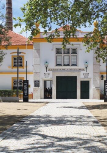 O Museu Vista Alegre e o Montebelo Vista Alegre Ílhavo Hotel, associam-se entre os dias 9 e 25 de abril, a um conjunto de iniciativas culturais, nacionais e internacionais, que proporcionam o contacto com o património cultural e industrial do Lugar da Vista Alegre em Ílhavo.