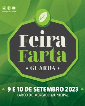 FEIRA FARTA 2023 | GUARDA