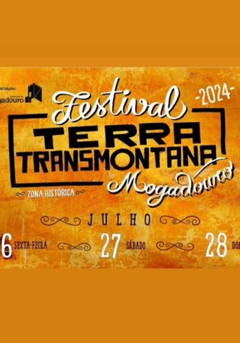 FESTIVAL TERRA TRANSMONTANA 2024 | MOGADOURO