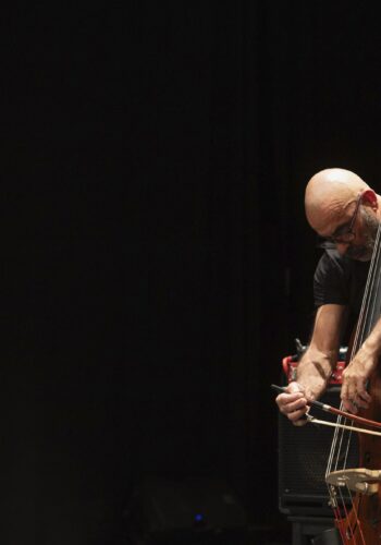 Carlos Barretto Trio dará no próximo dia 18 de junho, às 19:30 um concerto no lobby do Hotel Tivoli Avenida da Liberdade. Será mais uma live session desta vez com este incontornável nome do jazz de Portugal, com entrada livre.