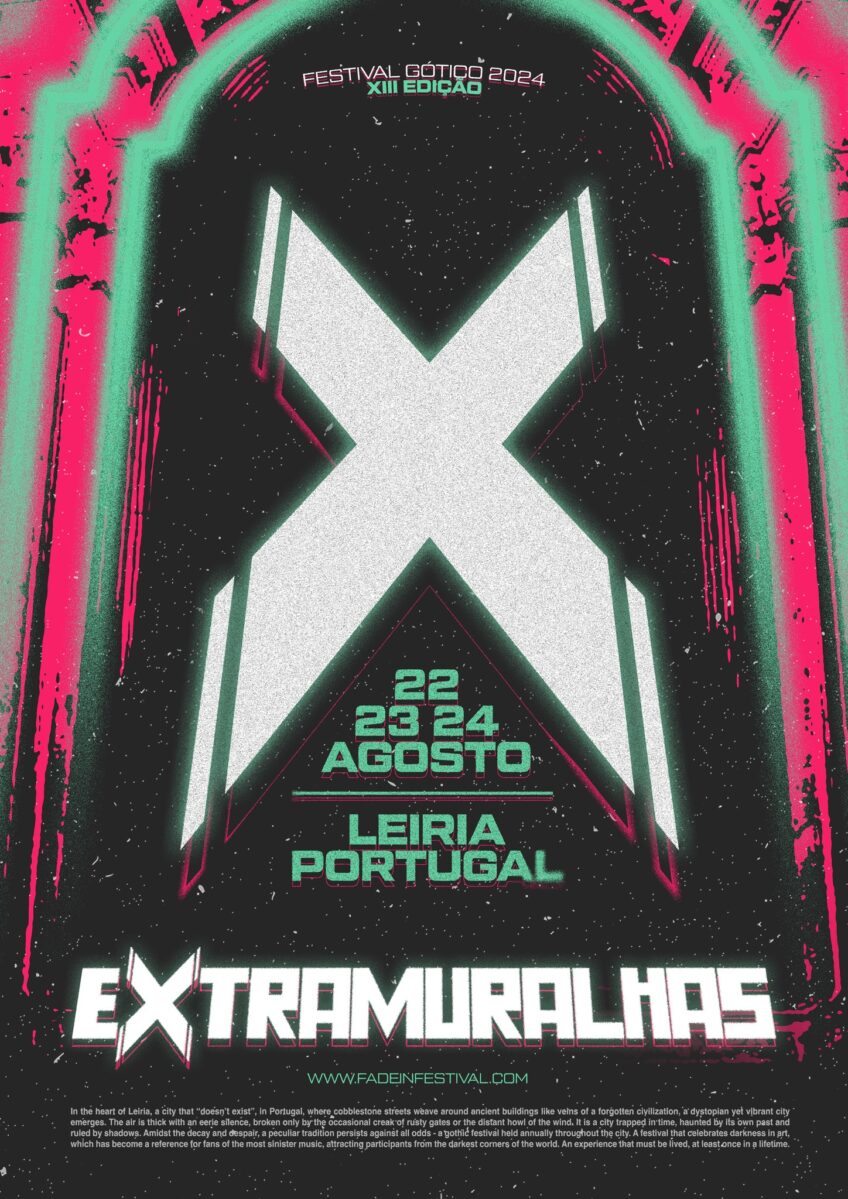 EXTRAMURALHAS 2024 | LEIRIA