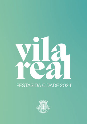 FESTAS DA CIDADE DE VILA REAL 2024