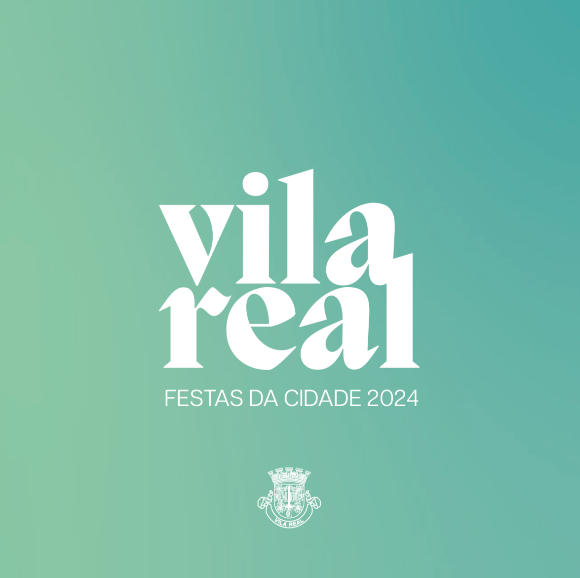 FESTAS DA CIDADE DE VILA REAL 2024