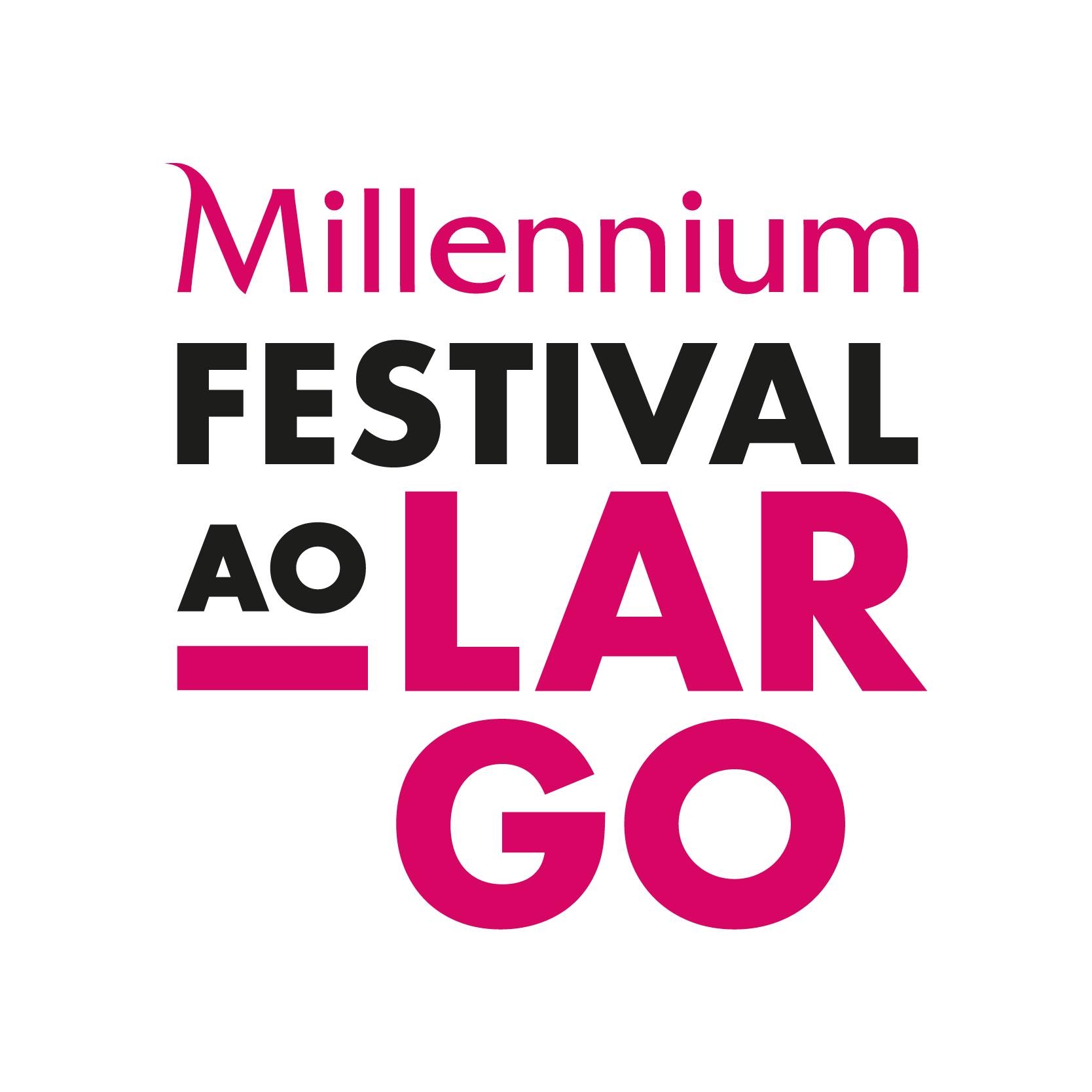 MILLENNIUM FESTIVAL AO LARGO 2024 | LISBOA