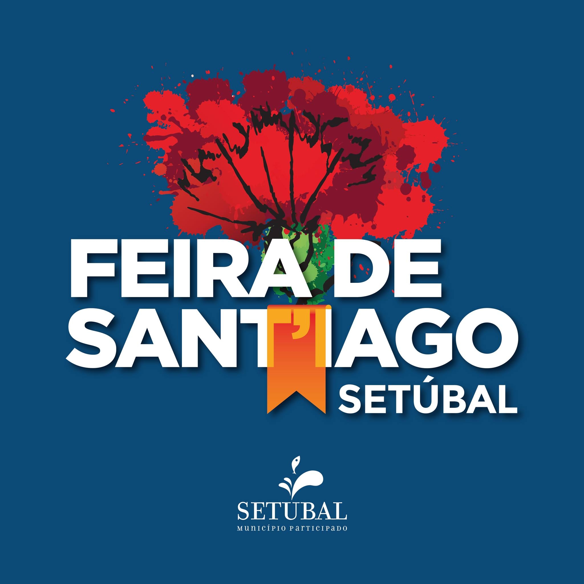 FEIRA DE SANT’IAGO 2024 | SETÚBAL