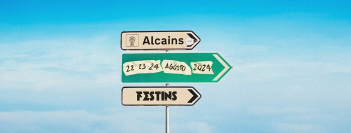 FESTINS 2024 | ALCAINS - O Festins 2024, em Alcains, concelho de Castelo Branco, vai decorrer nos dias 22, 23 e 24 de agosto, em 3 dias de felicidade, de festa e de dar vida à vila de Alcains! 